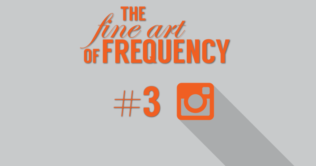 Fine Art Of Frequency - instagram