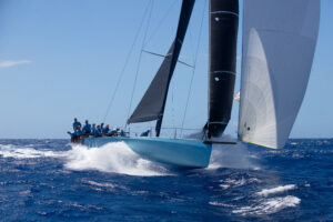 BVI Spring Regatta