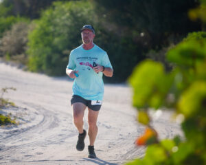 Drowned Island Challenge Anegada