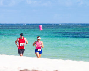 Drowned Island Challenge Anegada