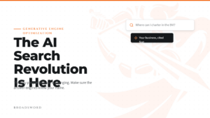 Future-proofing your website for the AI search revolution