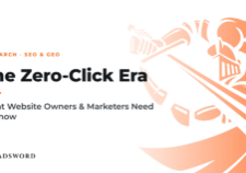 The Zero-Click Era: What Marketers & PR Professionals Need to Know